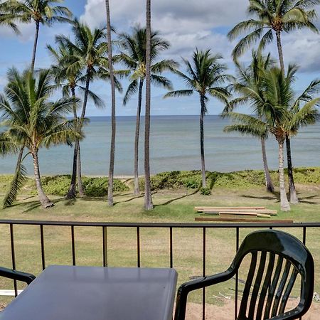 Вилла Hale Kai O'Kihei 305 Экстерьер фото