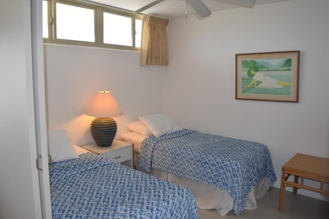 Вилла Hale Kai O'Kihei 305 Экстерьер фото