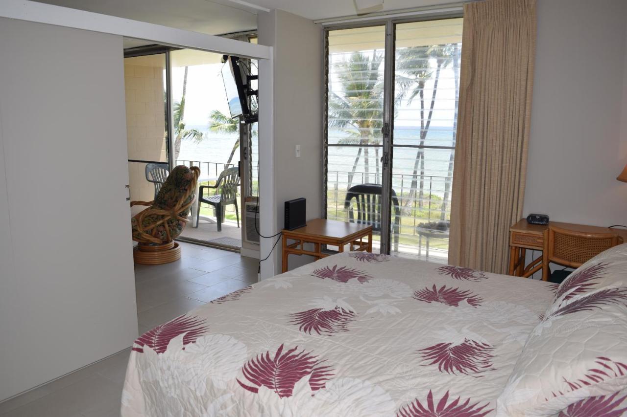 Вилла Hale Kai O'Kihei 305 Экстерьер фото