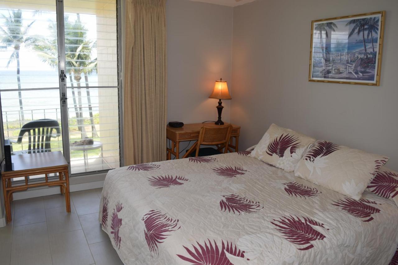 Вилла Hale Kai O'Kihei 305 Экстерьер фото